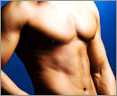 Men's torso workouts