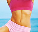Women's Ab workouts